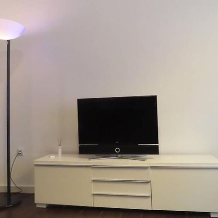 Down Town Appartement Eindhoven Buitenkant foto