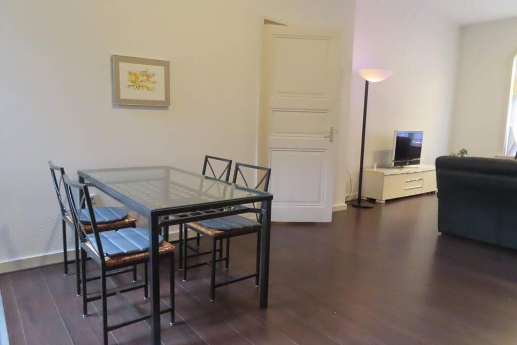 Down Town Appartement Eindhoven Buitenkant foto