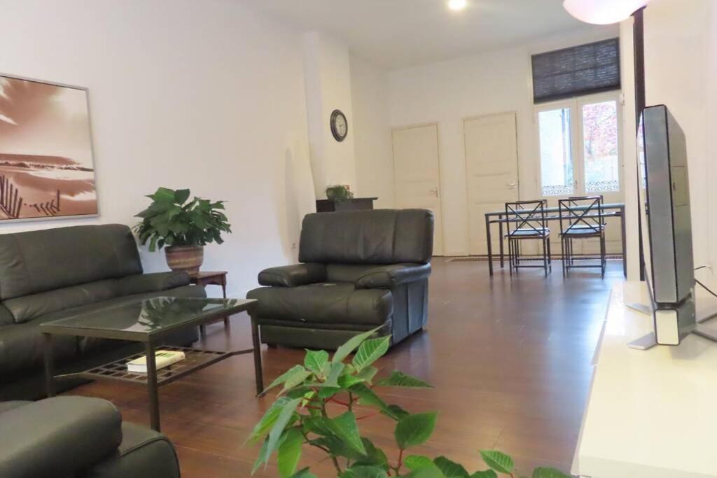 Down Town Appartement Eindhoven Buitenkant foto