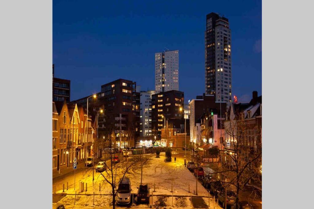 Down Town Appartement Eindhoven Buitenkant foto