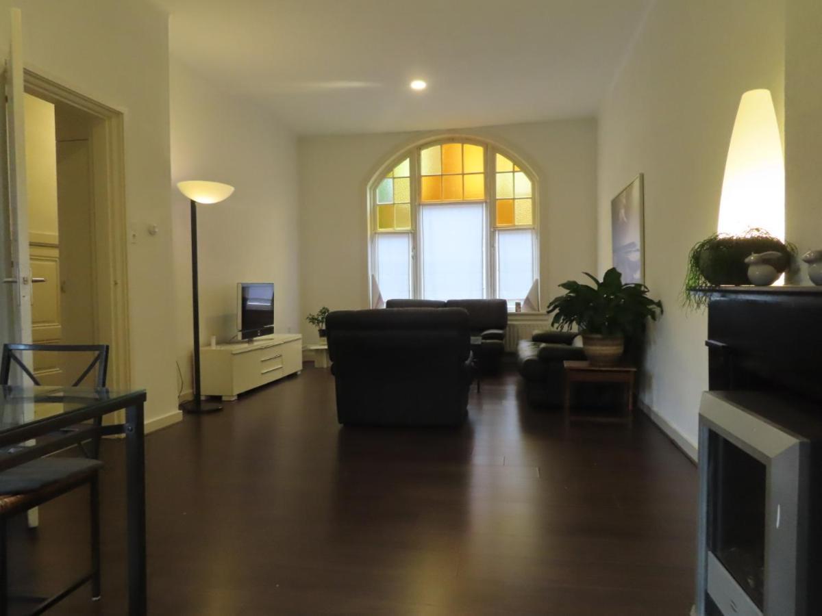 Down Town Appartement Eindhoven Buitenkant foto