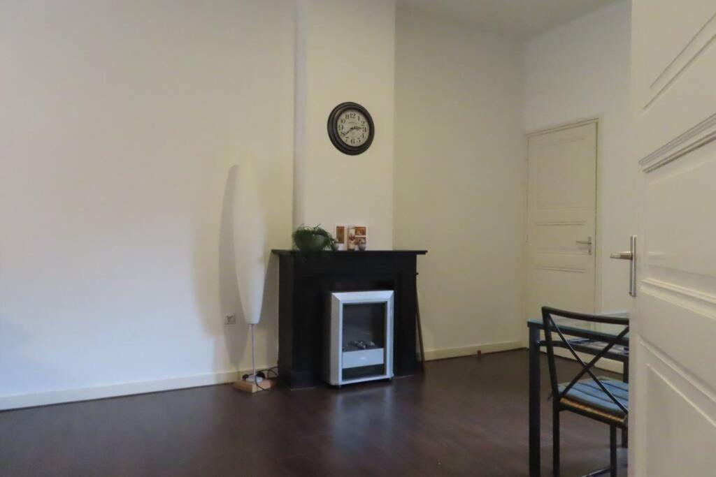Down Town Appartement Eindhoven Buitenkant foto