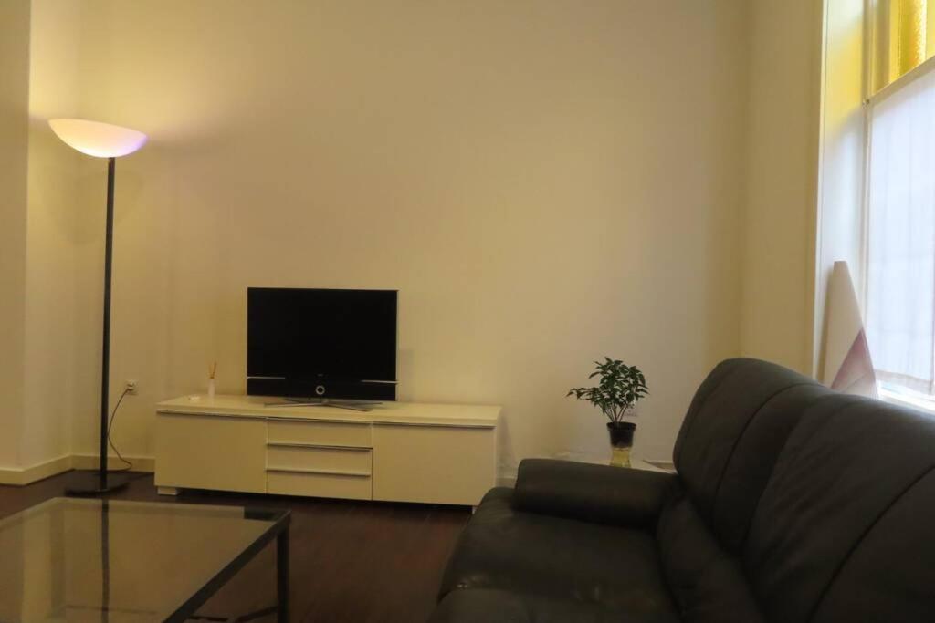 Down Town Appartement Eindhoven Buitenkant foto