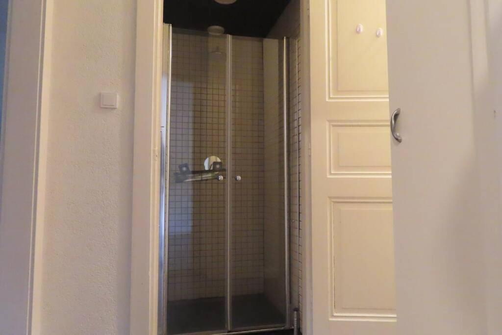 Down Town Appartement Eindhoven Buitenkant foto